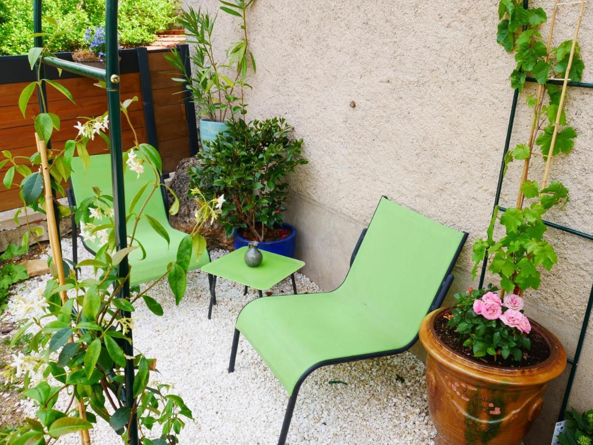 Gite Le 16, Sous Les Tremieres Fleurey-sur-Ouche Exterior photo